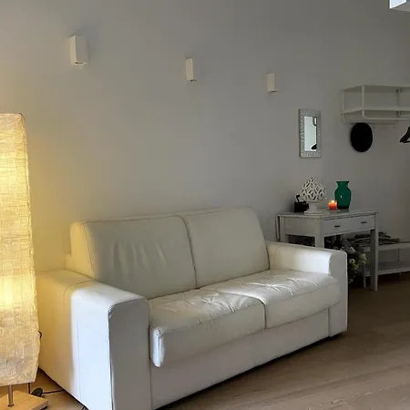 Baia Delle Muse - Seaview Haven Apartment Molfetta