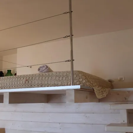 Baia Delle Muse - Seaview Haven