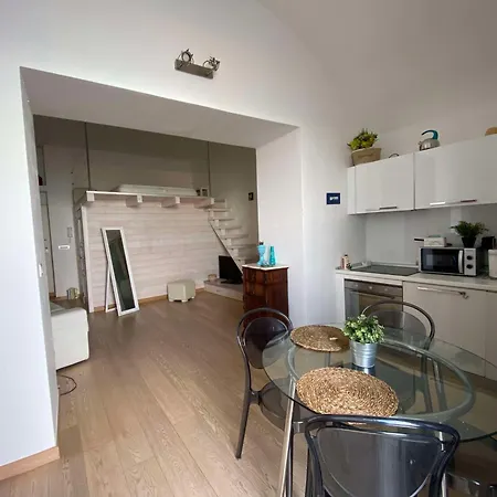 Baia Delle Muse - Seaview Haven *