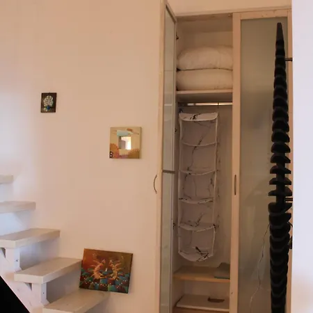 Baia Delle Muse - Seaview Haven * Molfetta