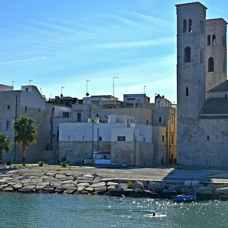 Baia Delle Muse - Seaview Haven