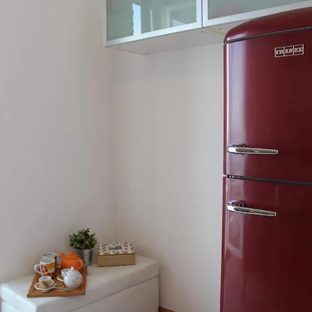 Διαμέρισμα Baia Delle Muse - Seaview Haven *