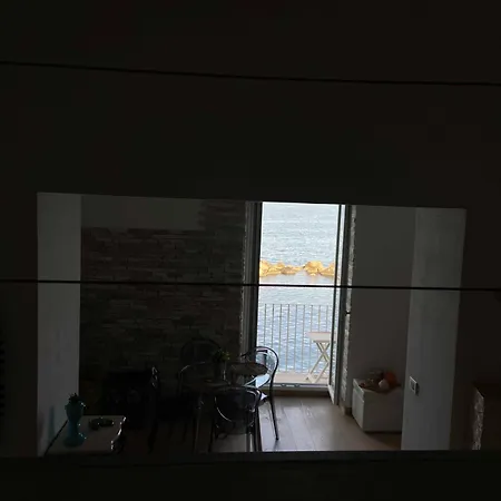 Baia Delle Muse - Seaview Haven Apartment Molfetta
