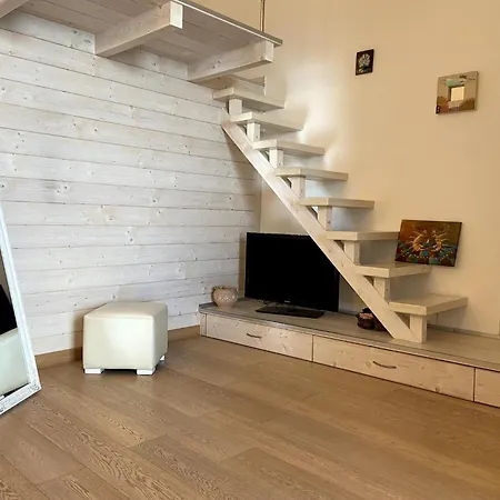 Baia Delle Muse - Seaview Haven Μολφέττα