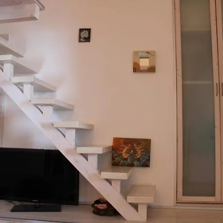 Baia Delle Muse - Seaview Haven