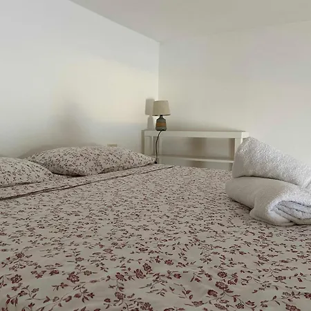 Apartment Baia Delle Muse - Seaview Haven Molfetta