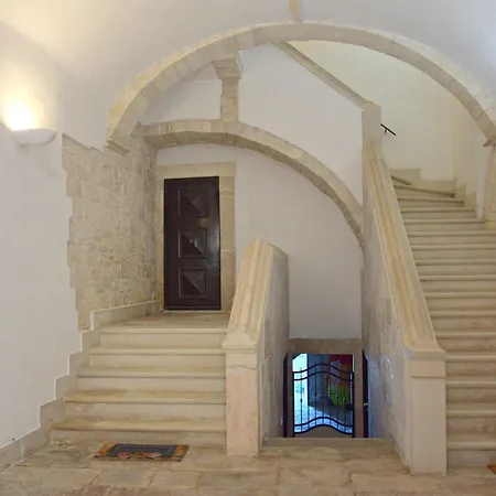 Baia Delle Muse - Seaview Haven *