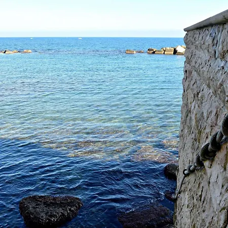 Διαμέρισμα Baia Delle Muse - Seaview Haven Μολφέττα