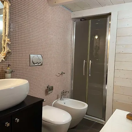 Apartment Baia Delle Muse - Seaview Haven Molfetta