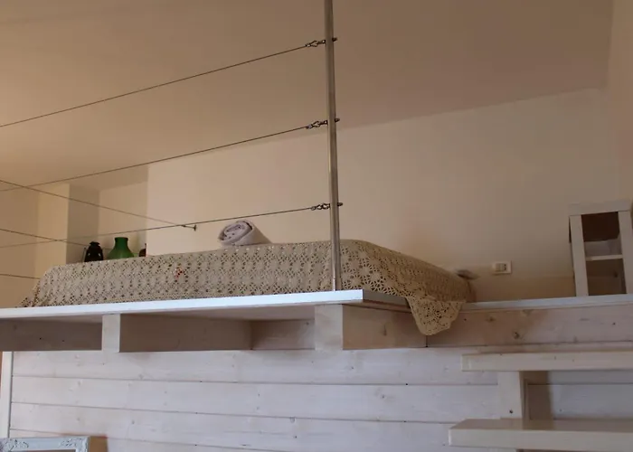 Baia Delle Muse - Seaview Haven