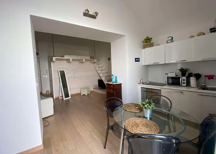 Baia Delle Muse - Seaview Haven *