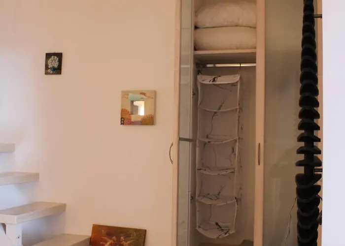 Baia Delle Muse - Seaview Haven * Molfetta