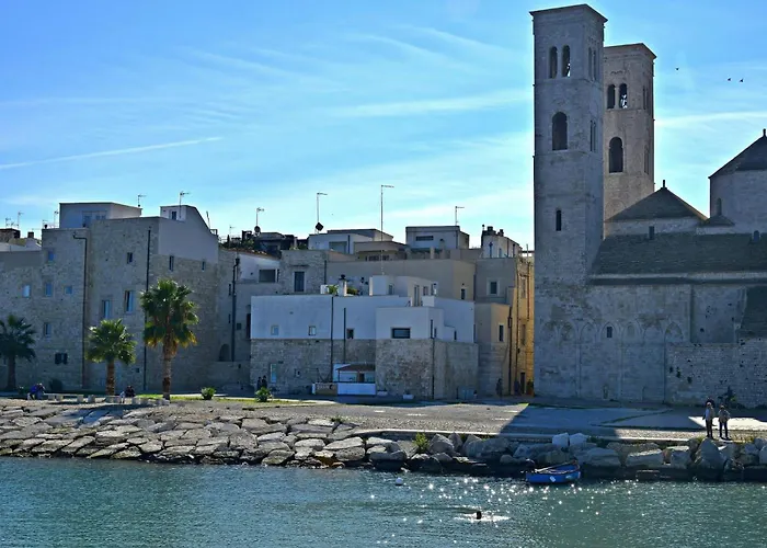 Baia Delle Muse - Seaview Haven